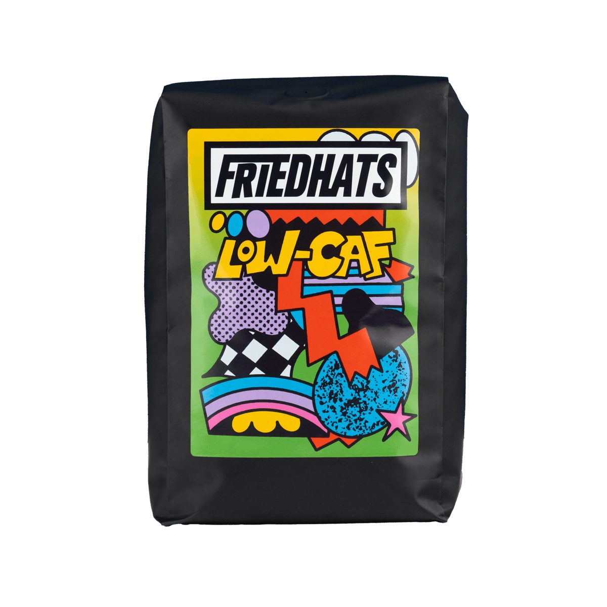 Brazil Daterra Low Caf Omni