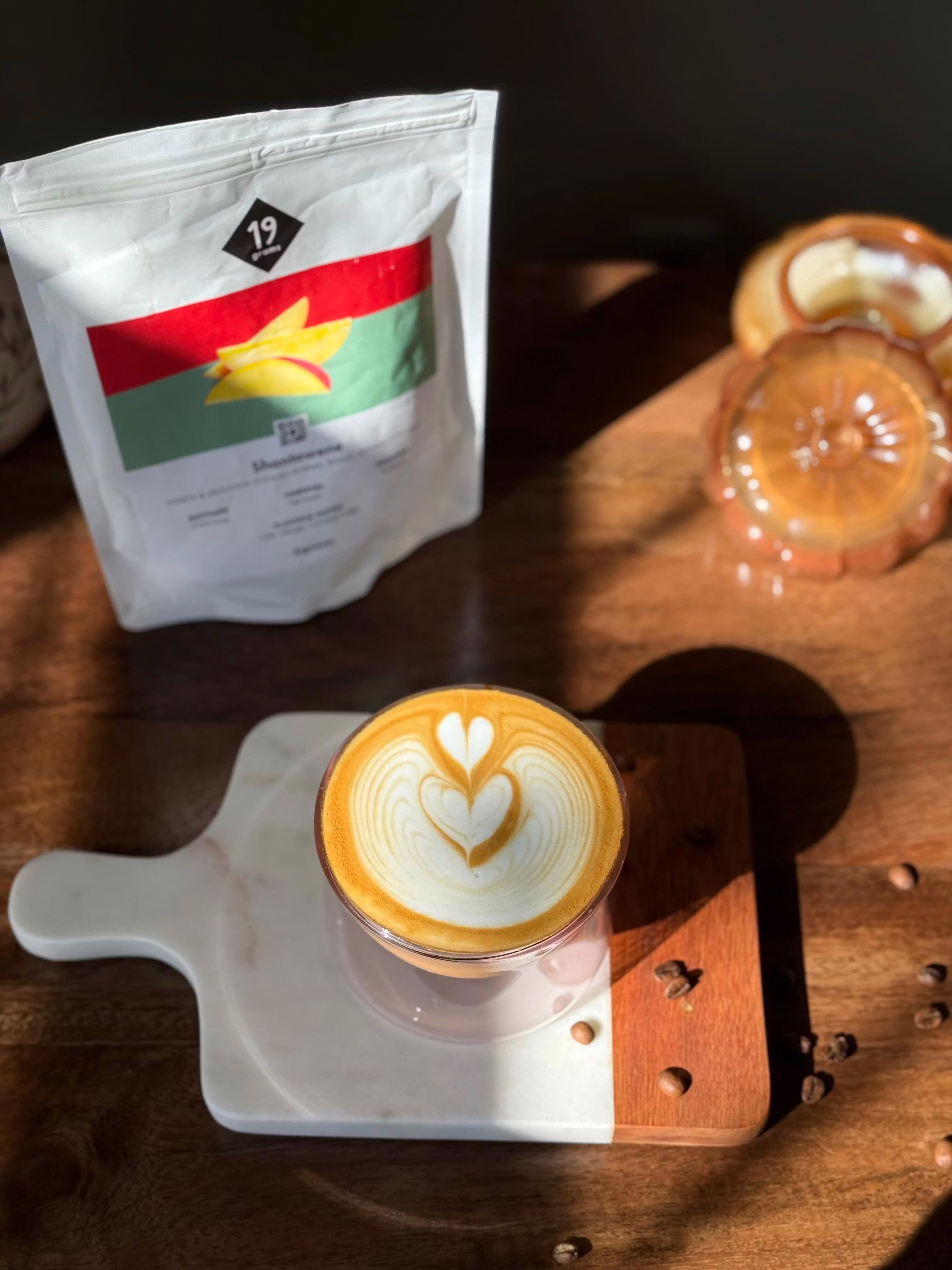 Ayni – Bolivia Filter