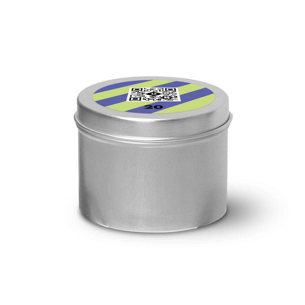 20. Ingagi – Ruanda Filter packshot