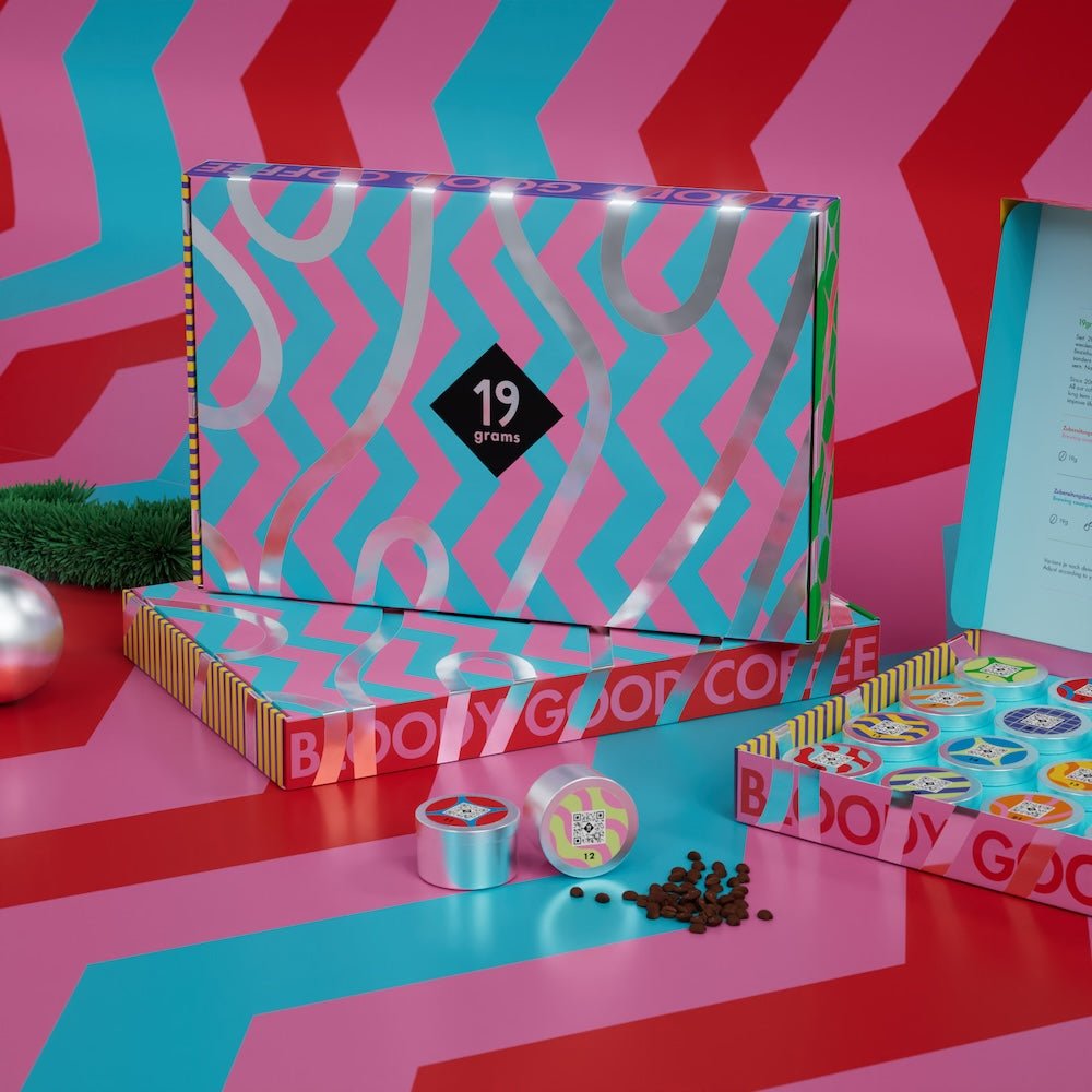 Villa Aurora - Peru Filter packshot