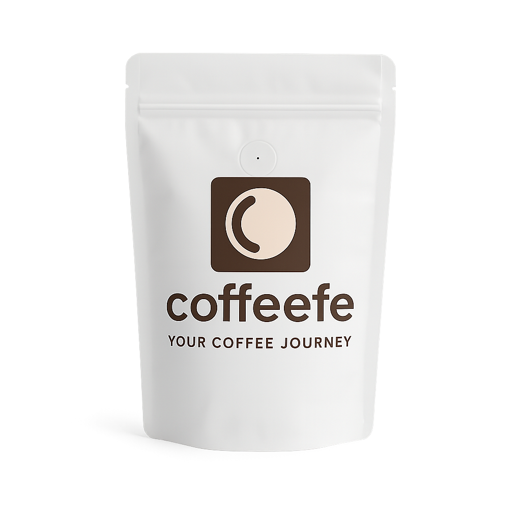 Roaster's Choice Filter- December 2025 packshot