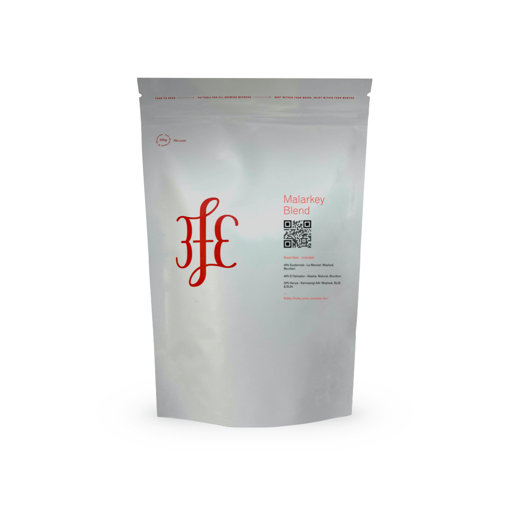 Malarkey Blend packshot