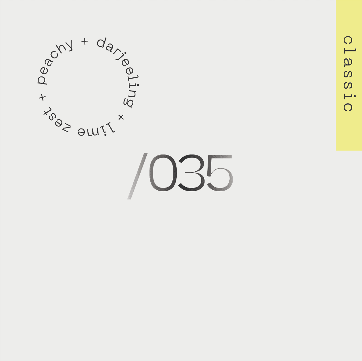 Colombia — Gesha - Filter packshot