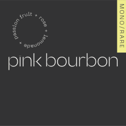 PINK BOURBON² Colombia