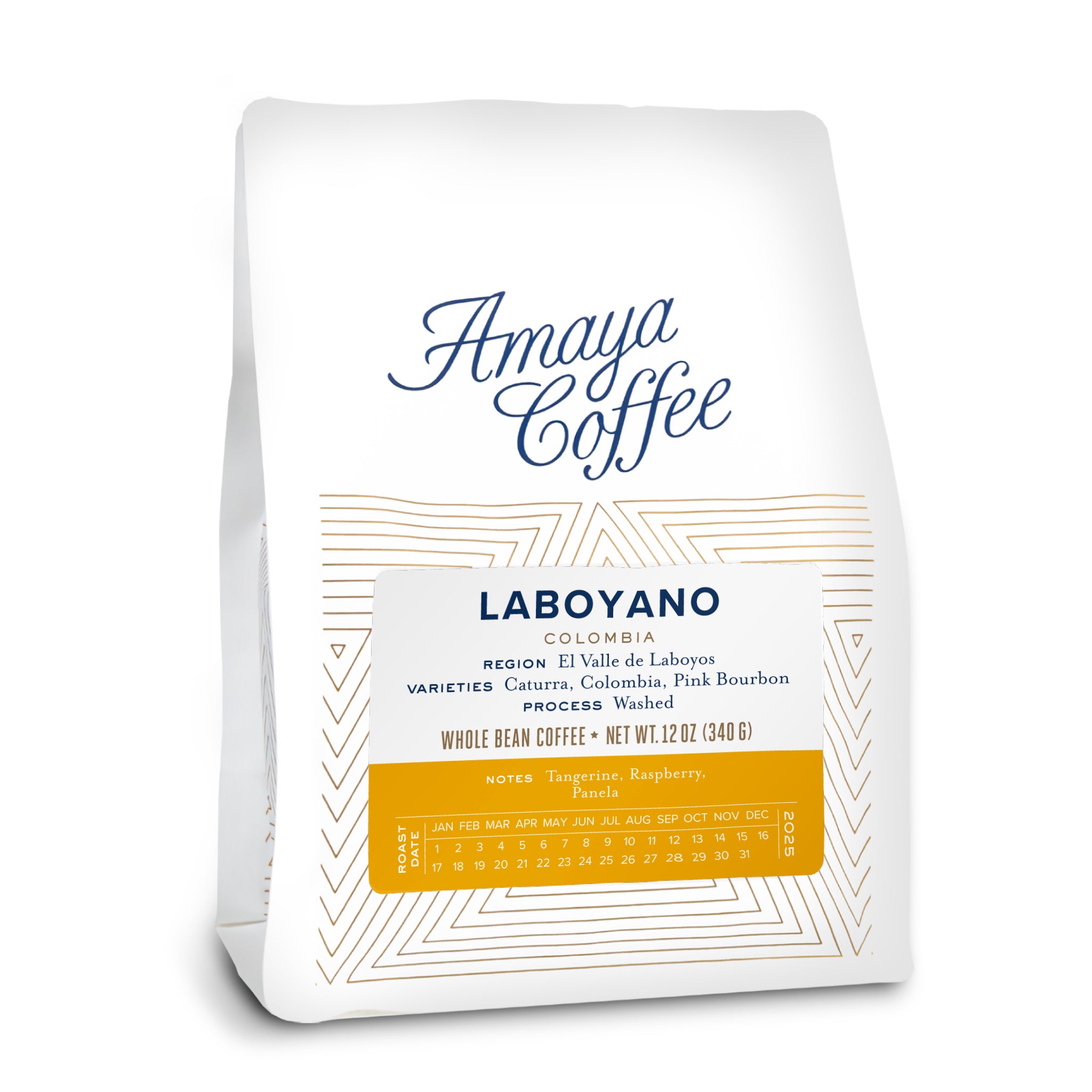 Laboyano packshot