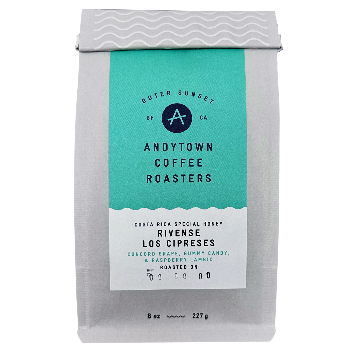 Costa Rica Special Honey Rivense Los Cipreses packshot