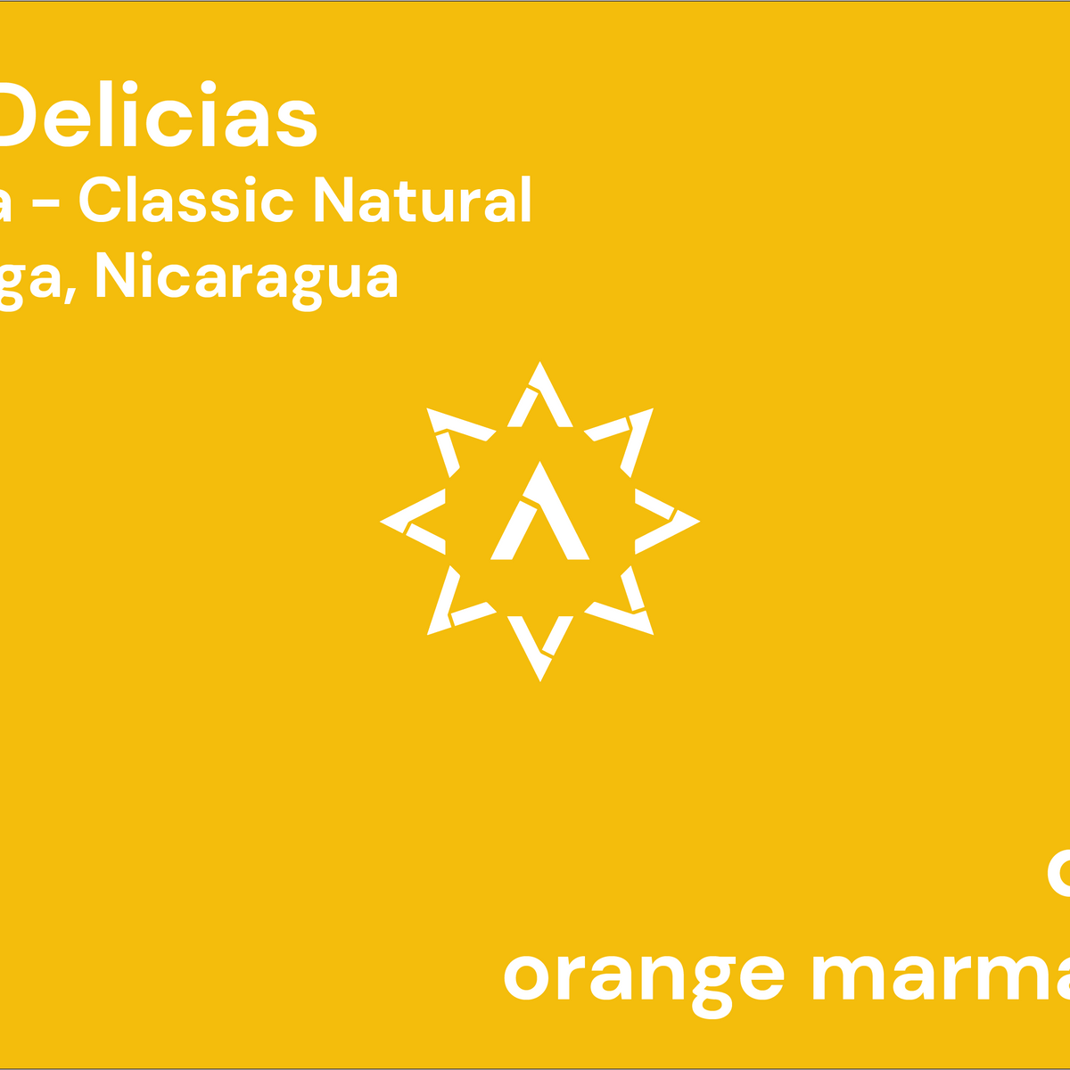 Las Delicias Geisha packshot