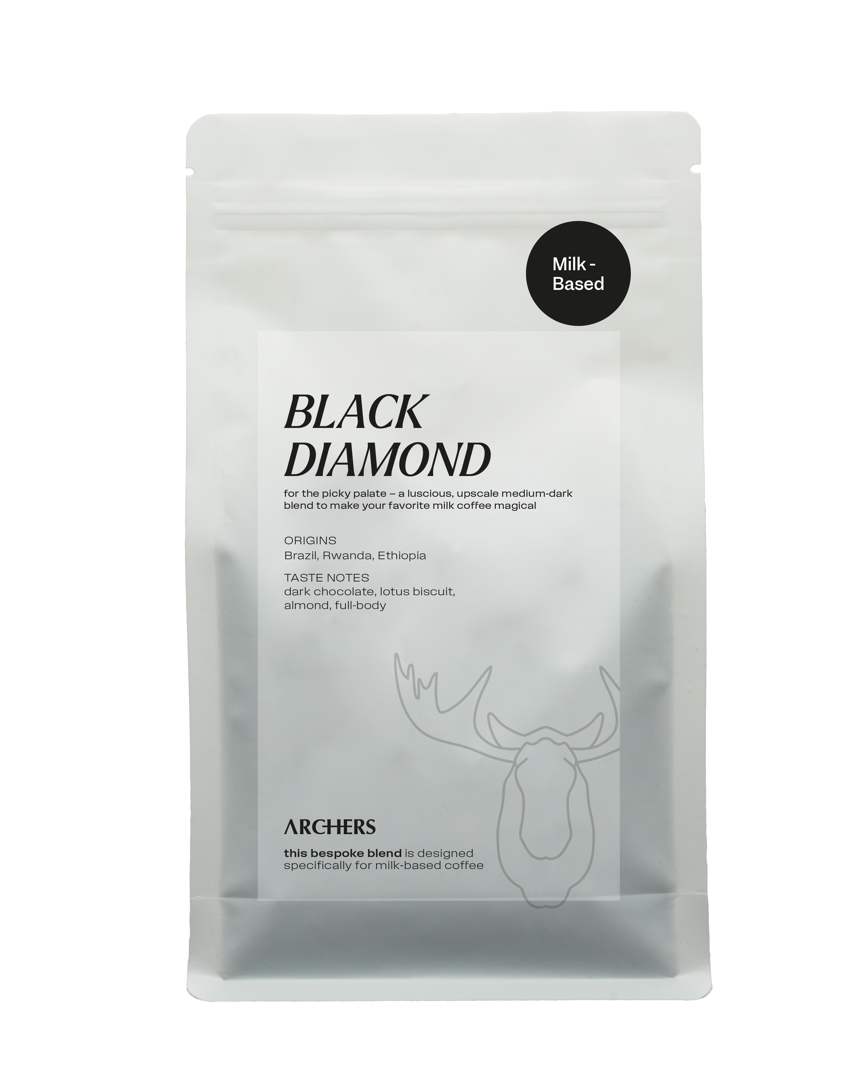 Black Diamond