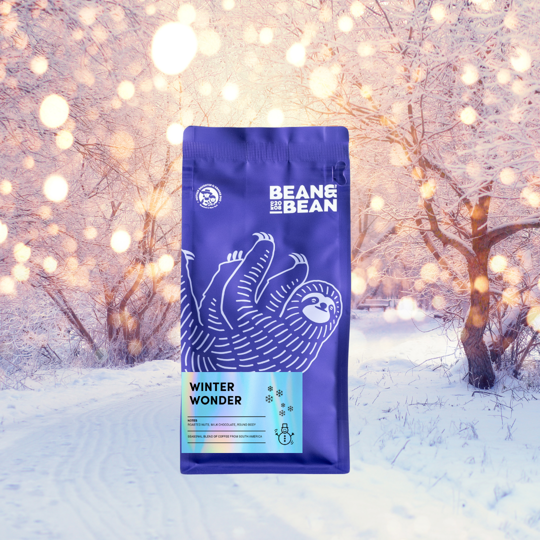 Winter Wonder packshot