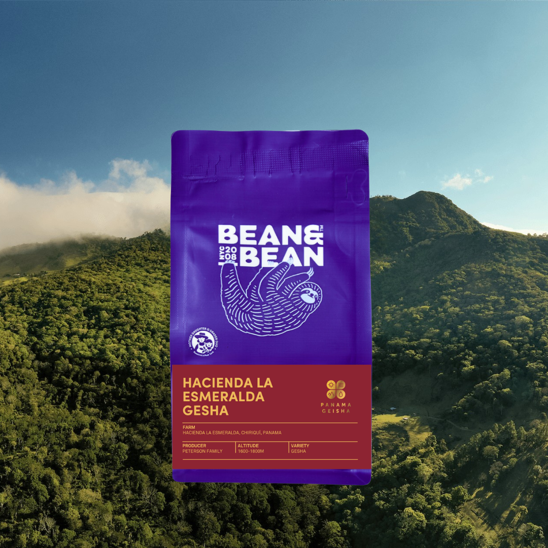Monthly Surprise Light Roast Coffee packshot