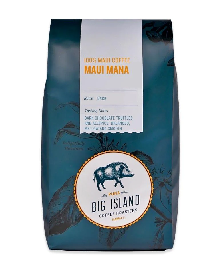 Maui Mana packshot
