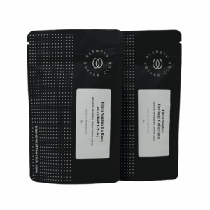 Meraki x BlendIn - Panelita packshot