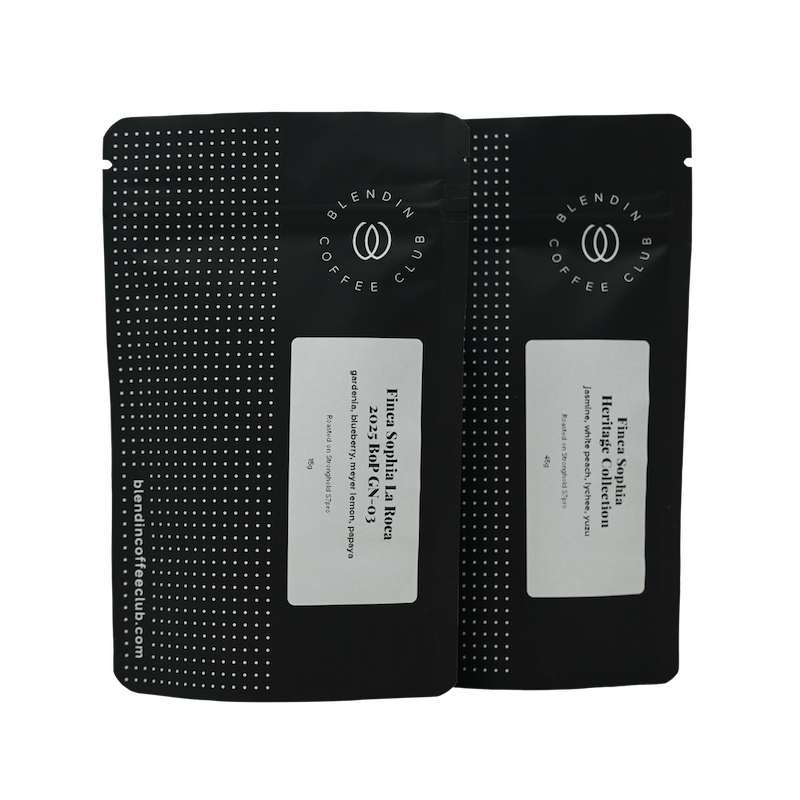 BOP 2025 GN-03 Finca Sophia La Roca packshot