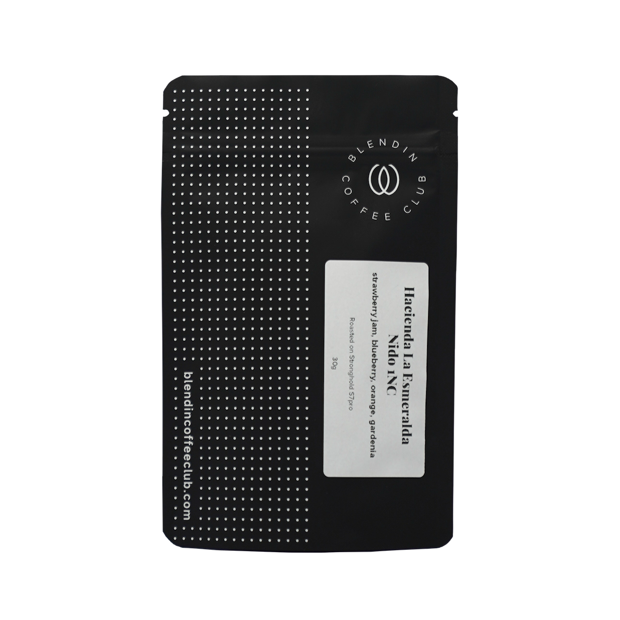 Hacienda La Esmeralda Nido 1NC - Filter packshot