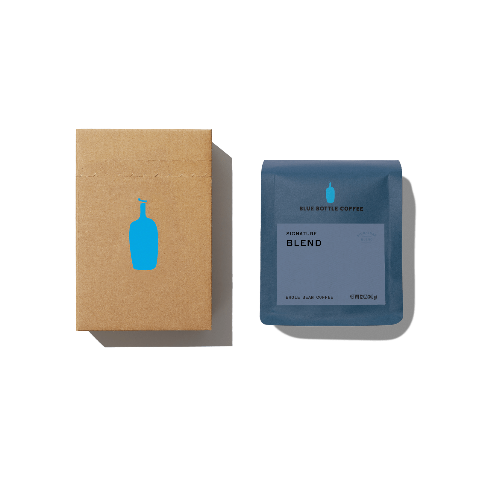 Blend Assortment packshot