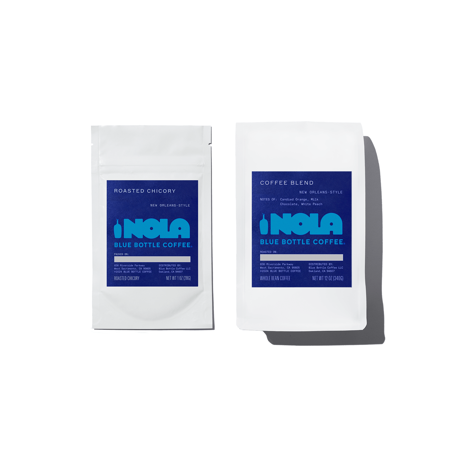 Costa Rica Tarrazu La Lia Natural packshot