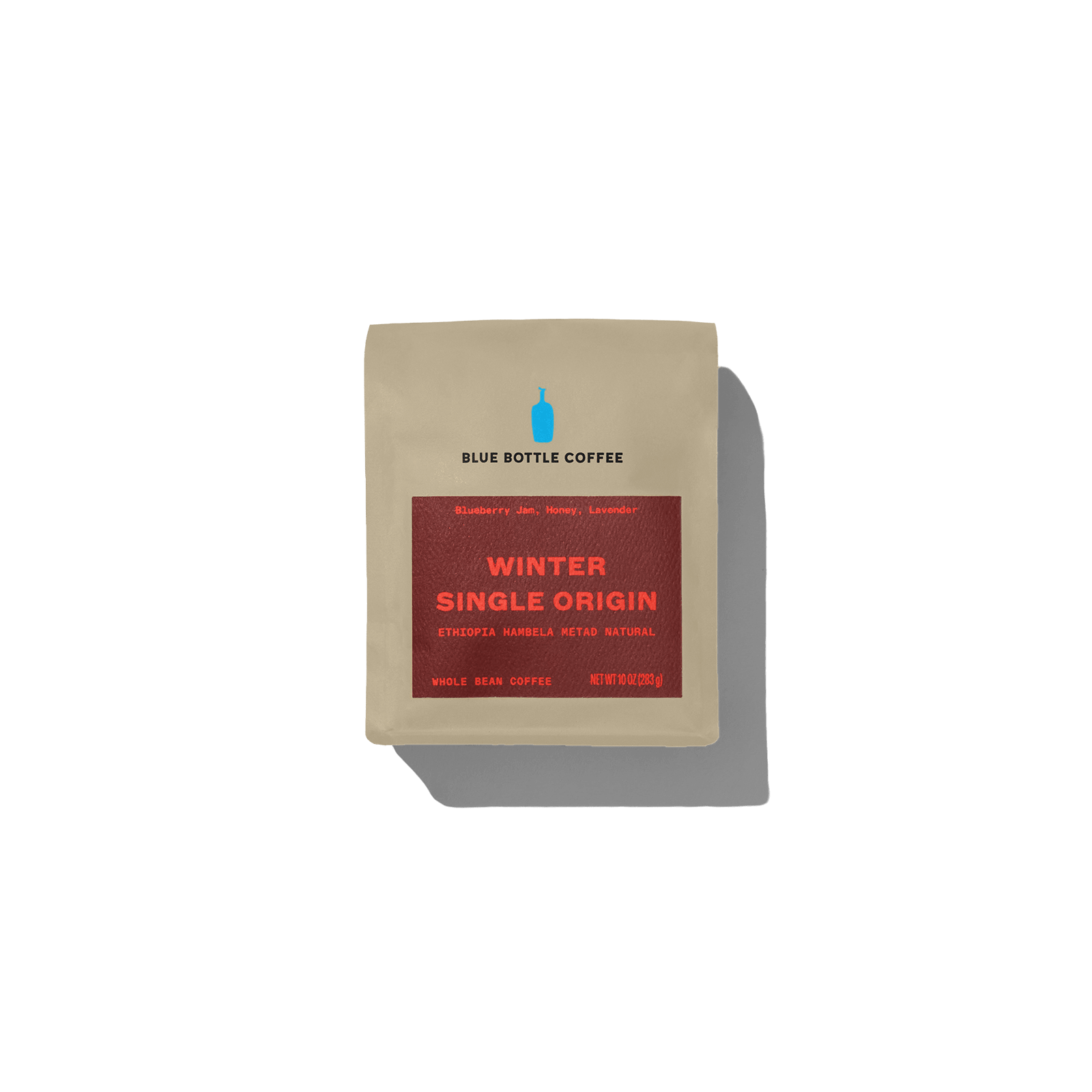 Winter Single Origin packshot