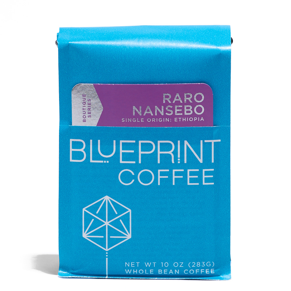 Raro Nansebo (Boutique Series) packshot