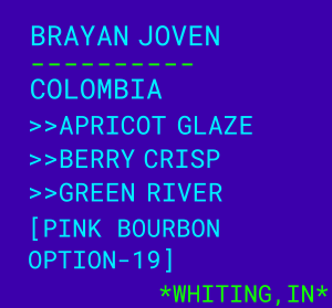 Brayan Joven packshot