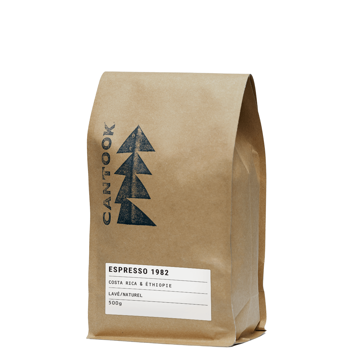 Espresso 1982 packshot