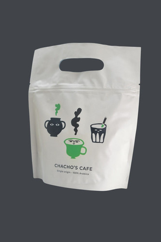 Santo Domingo packshot