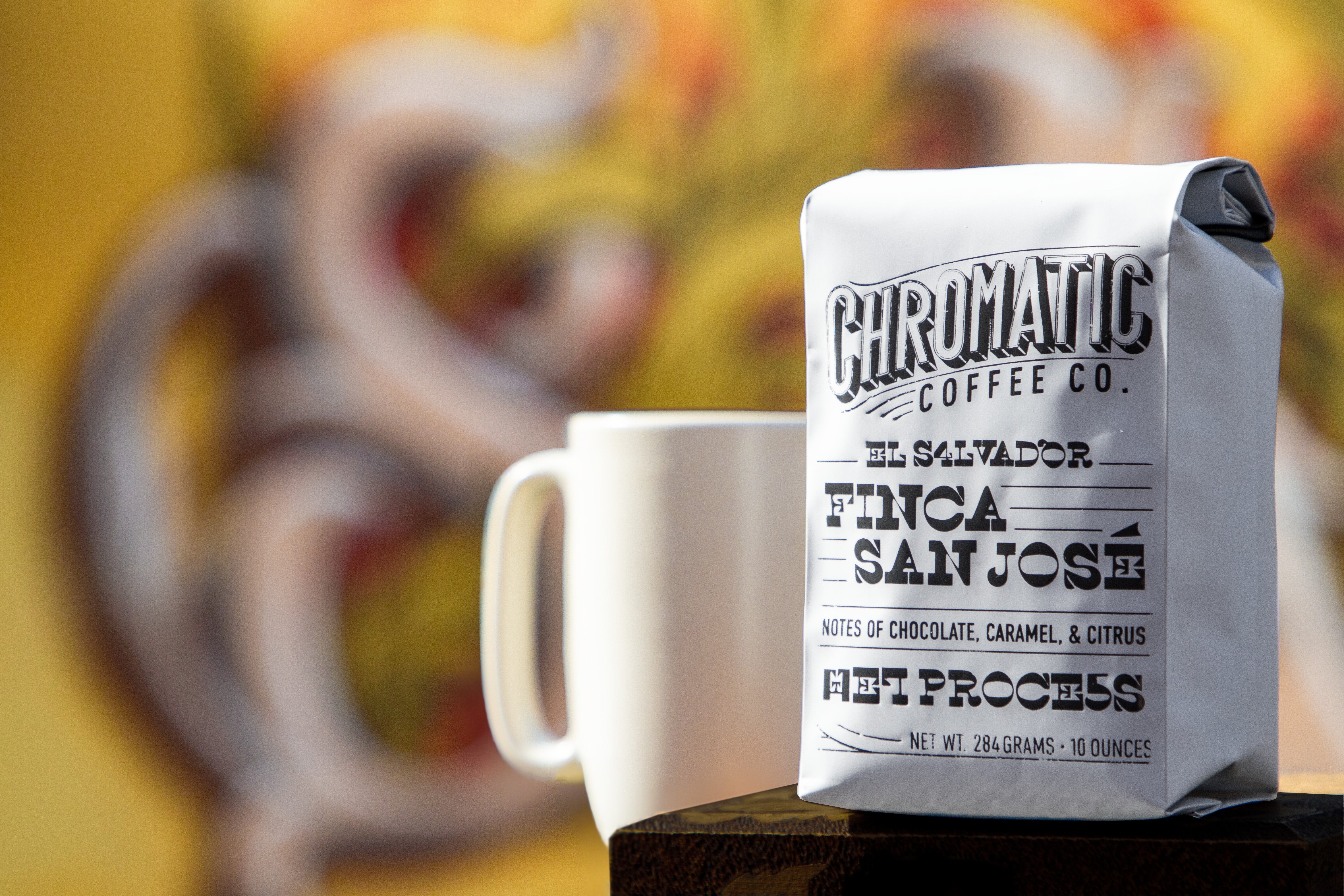 Finca San Jose packshot