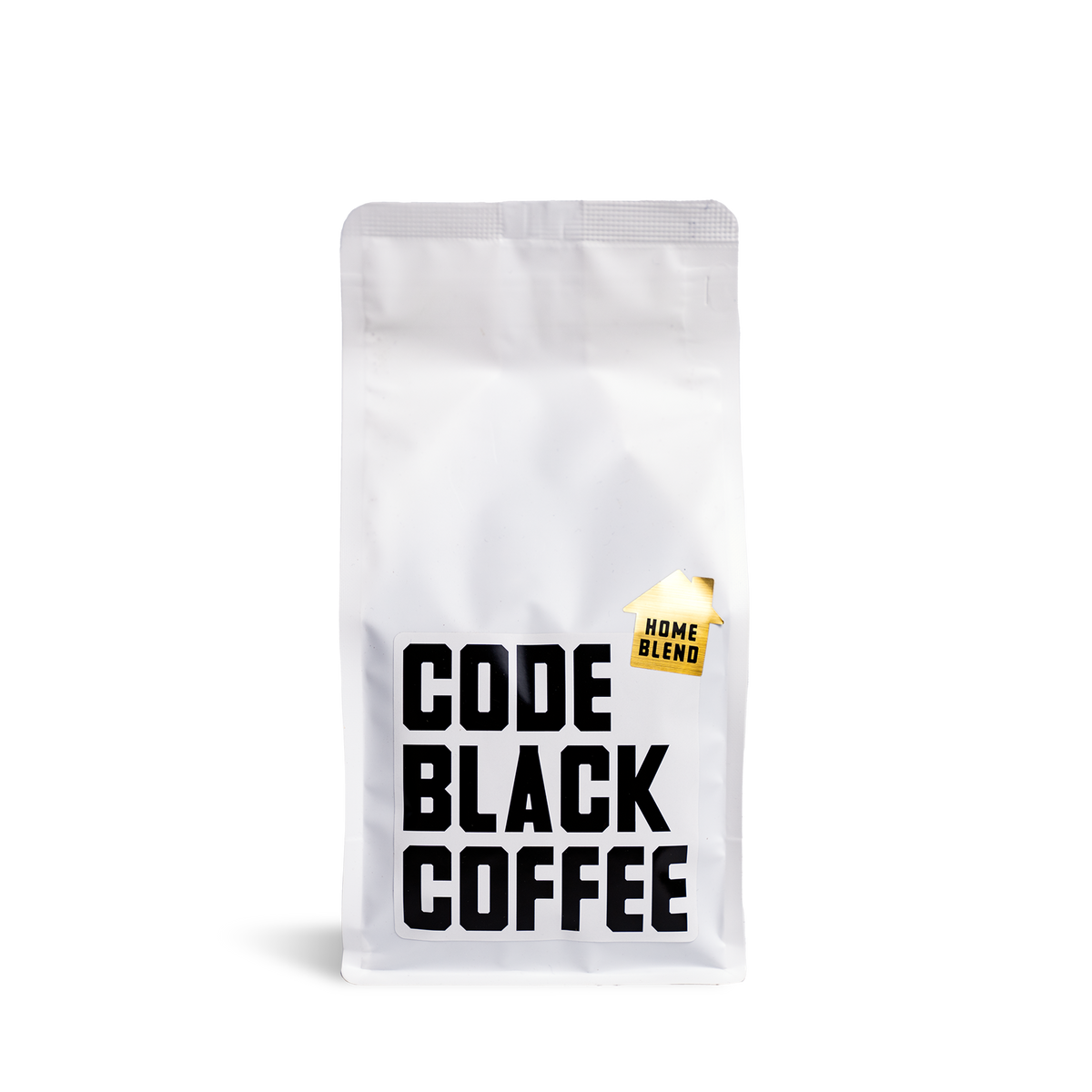 Home Blend - Espresso & Filter packshot