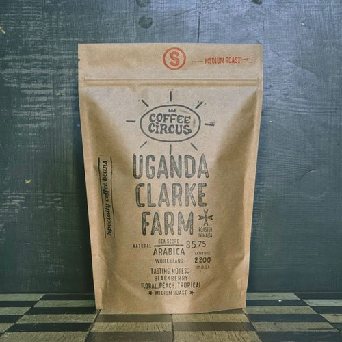 Uganda Clarke Farm packshot