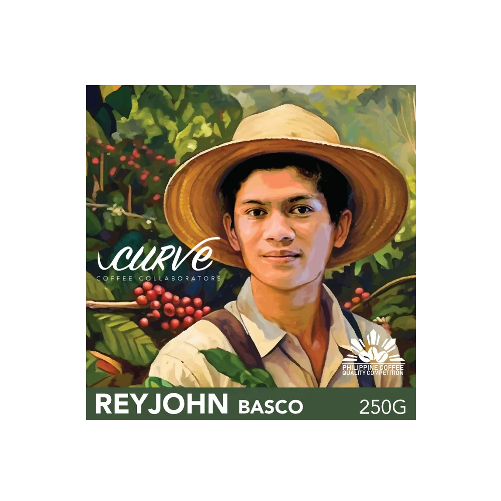 PCQC 2024 Reyjohn Basco Natural