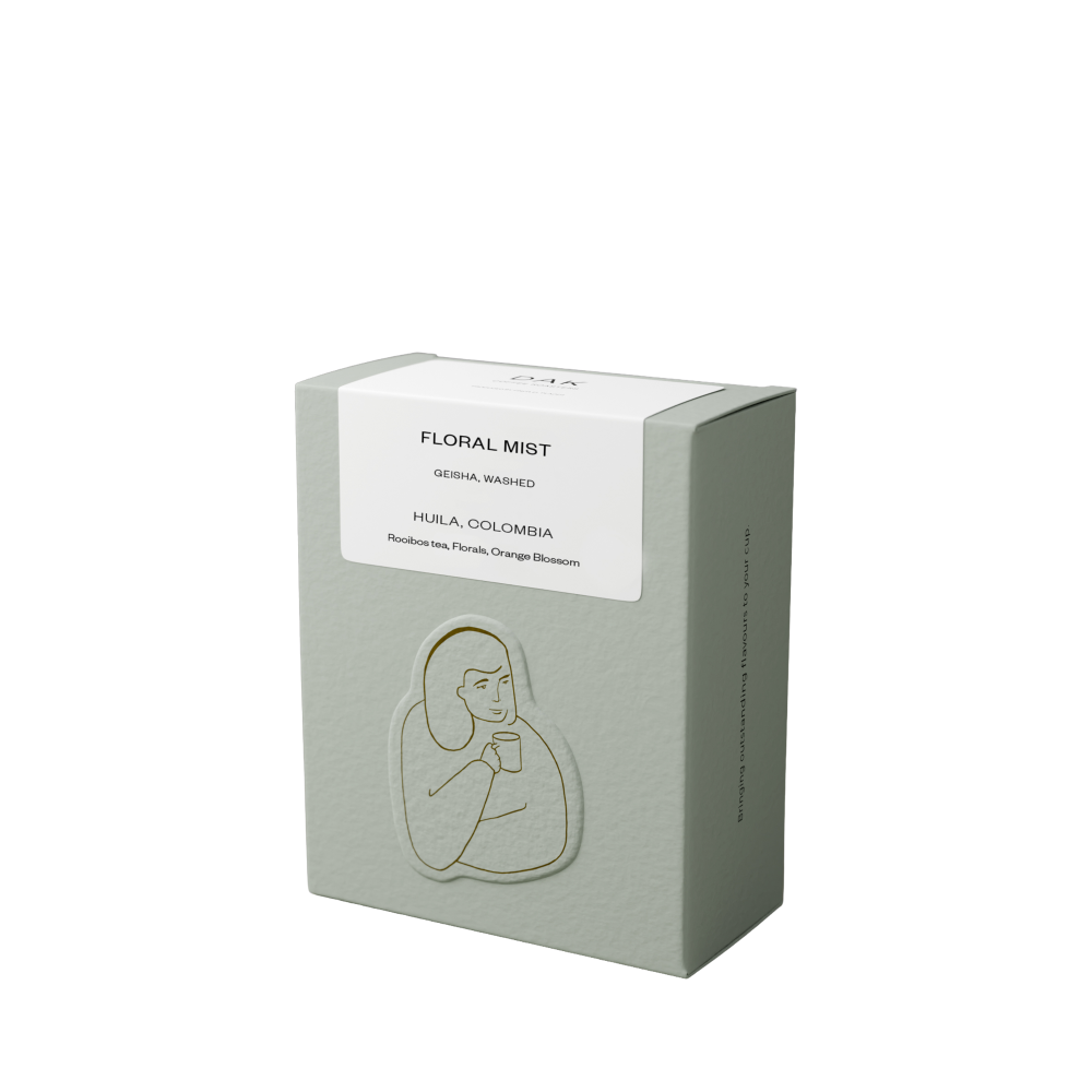 Floral Mist packshot