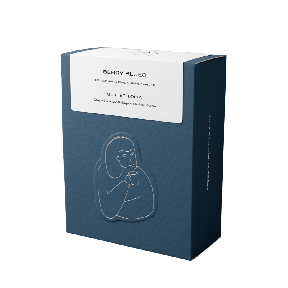 Berry Blues packshot