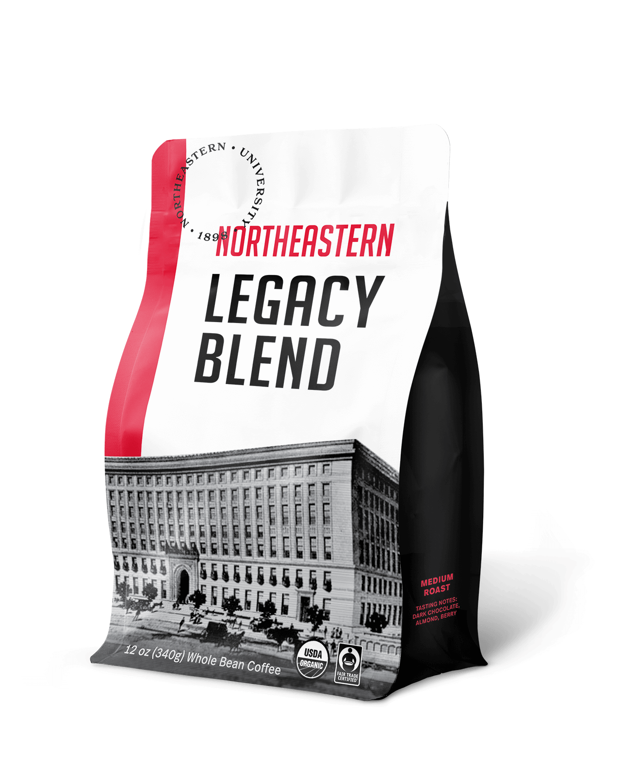 Northeastern Legacy Blend packshot