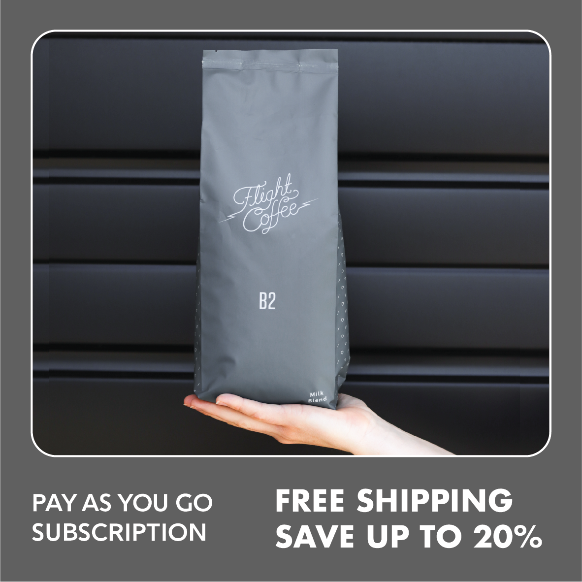 B2 Pay As You Go packshot