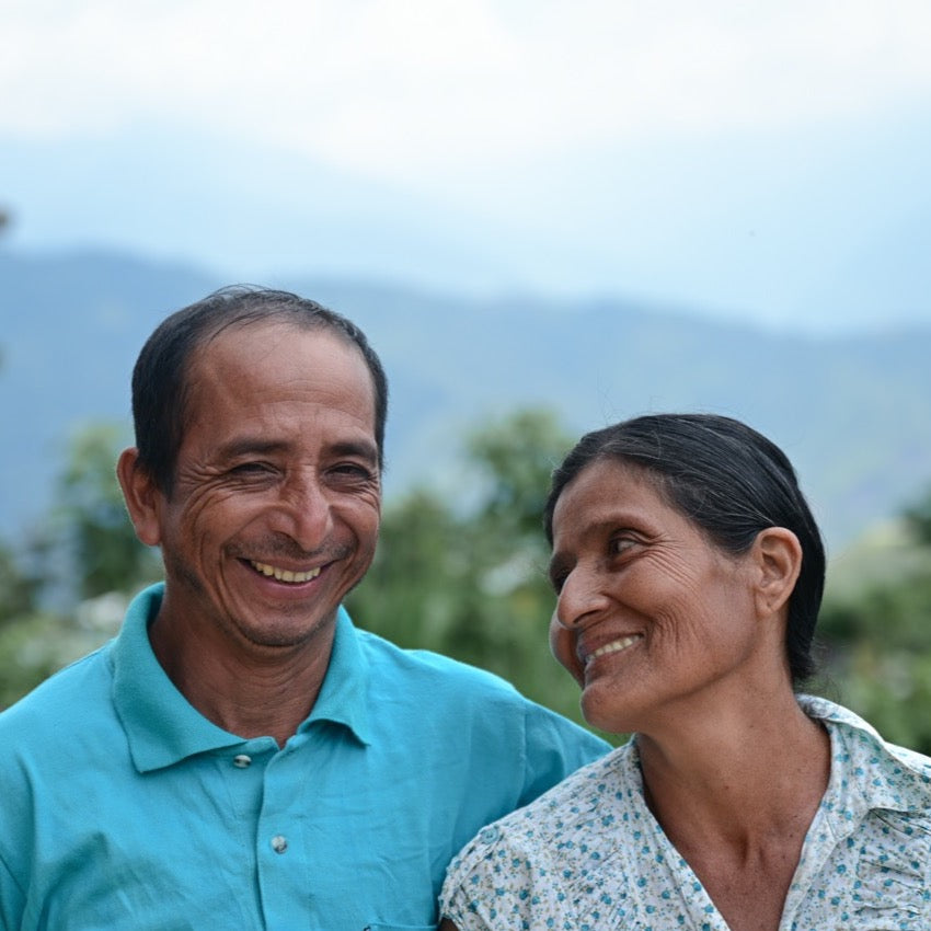 Peru Maximiliano Garcia#2 Geisha packshot
