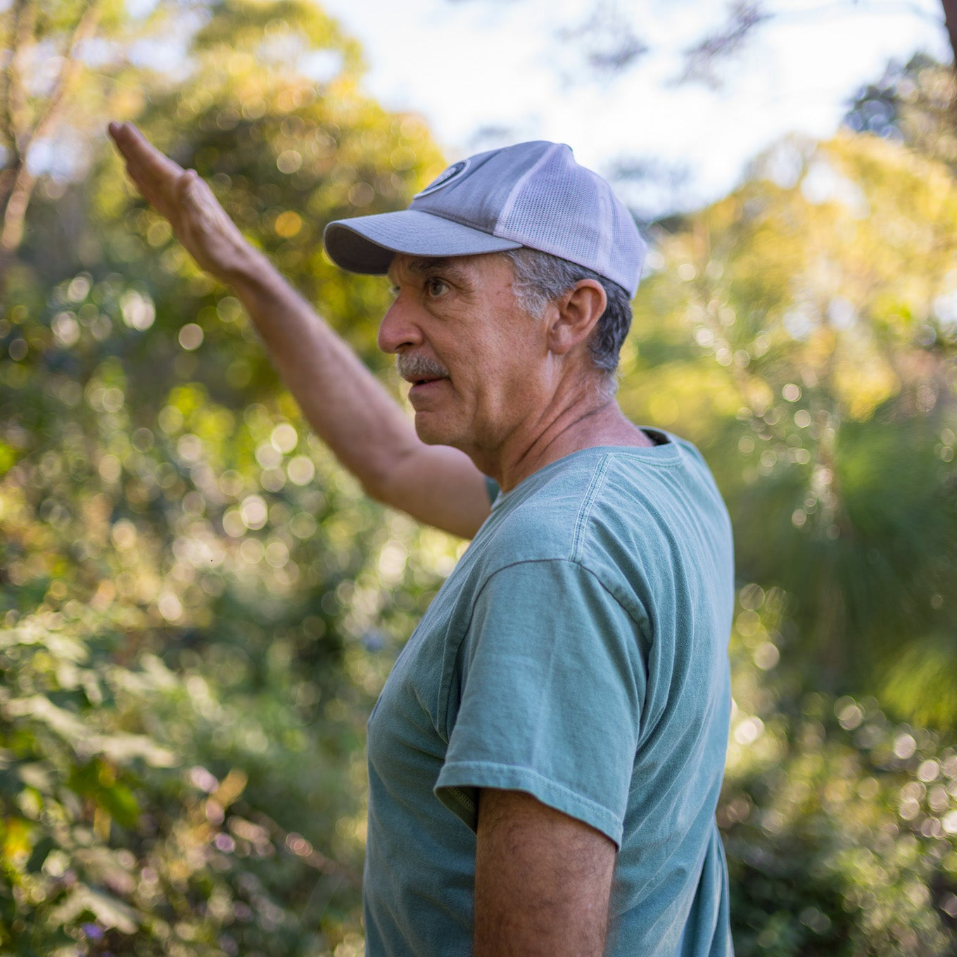 El Salvador CaféNor Pacamara packshot