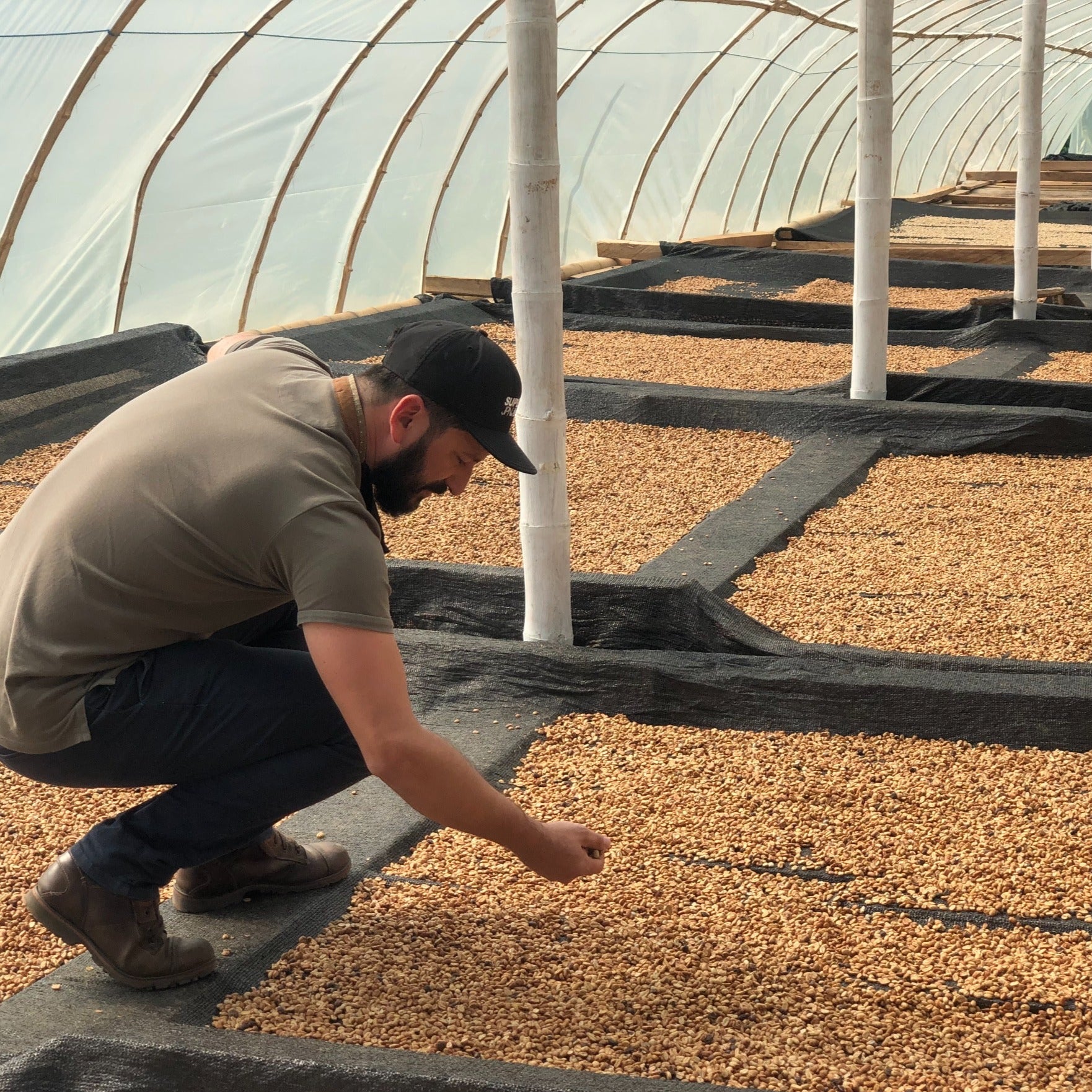 Colombia Finca Milan Nitro packshot