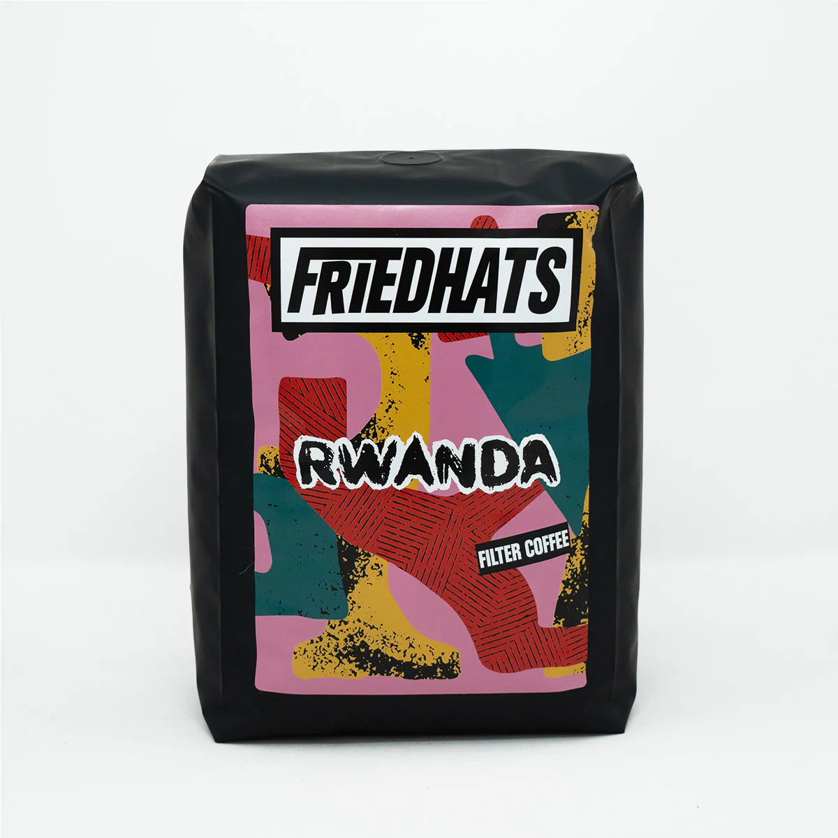 Rwanda Mahembe #5 Filter packshot