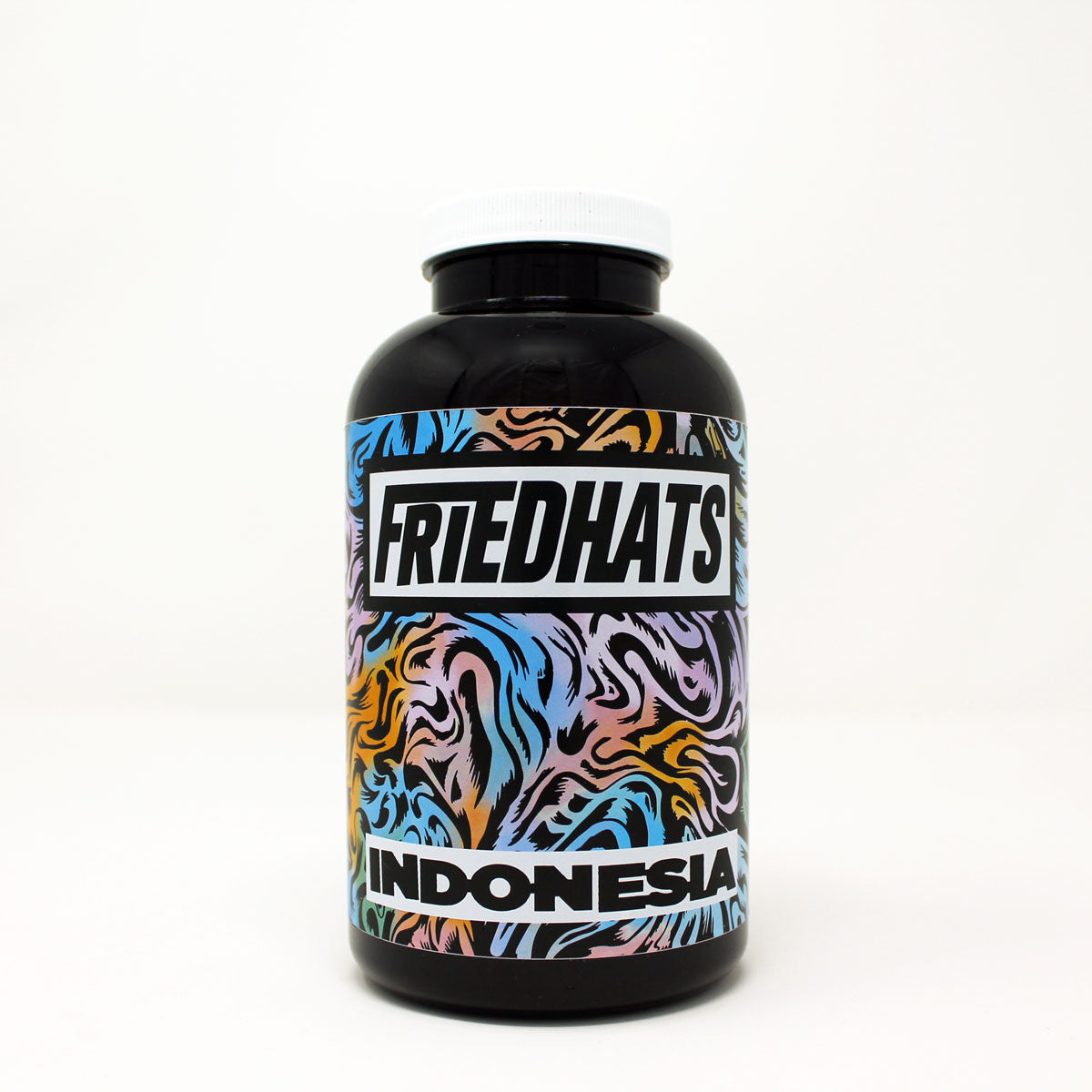 Indonesia Frinsa Rujak Bebeg Anaerobic - Filter packshot