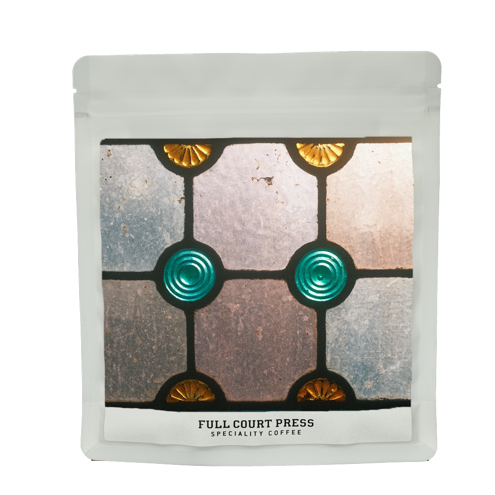 Villamaria Decaf packshot