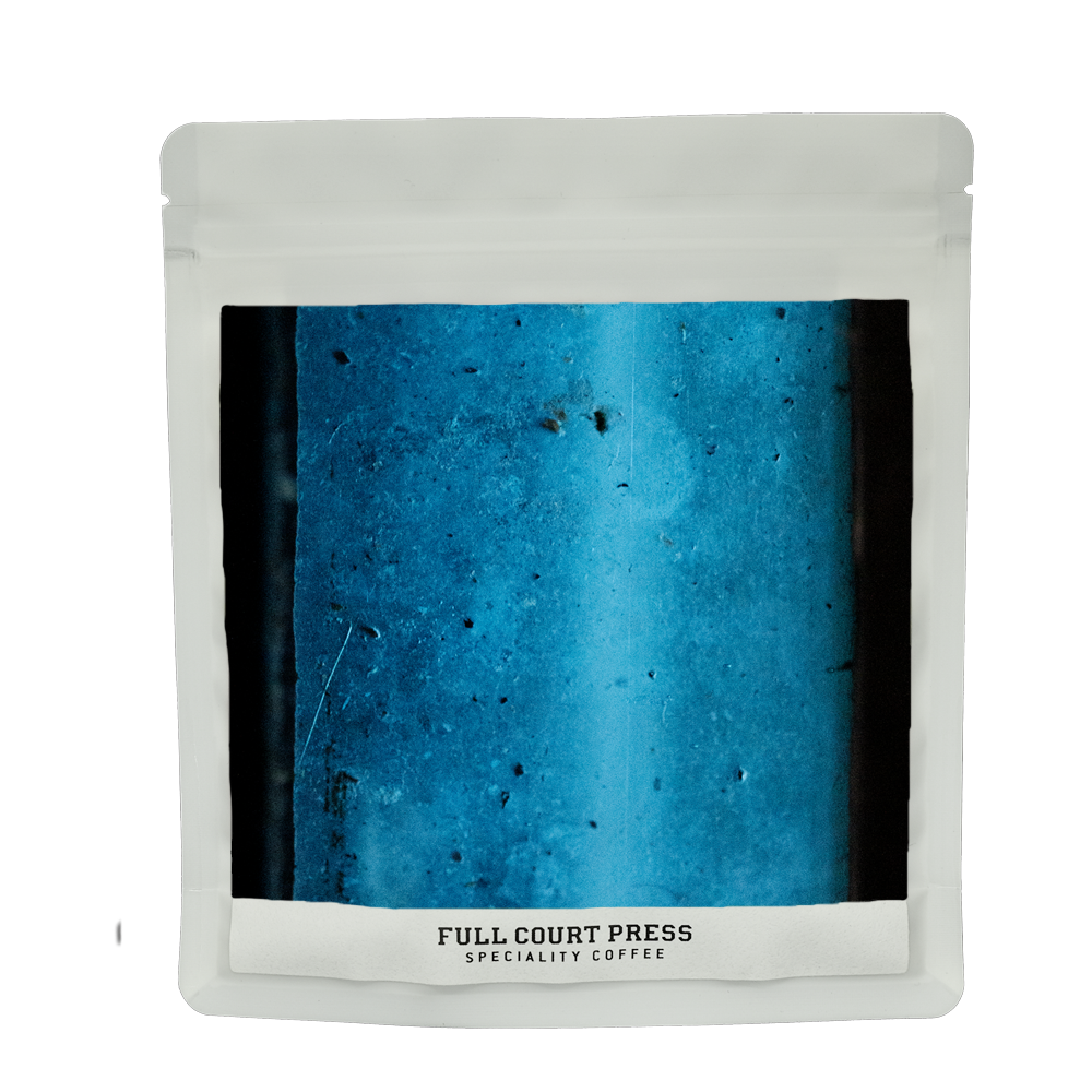 Arturo Arango - Filter packshot