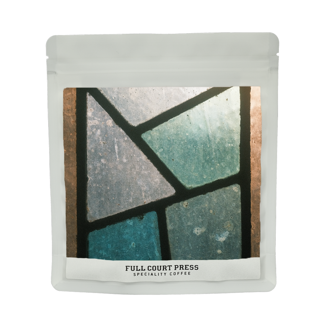 Lalesa Anoxic Natural - Filter packshot