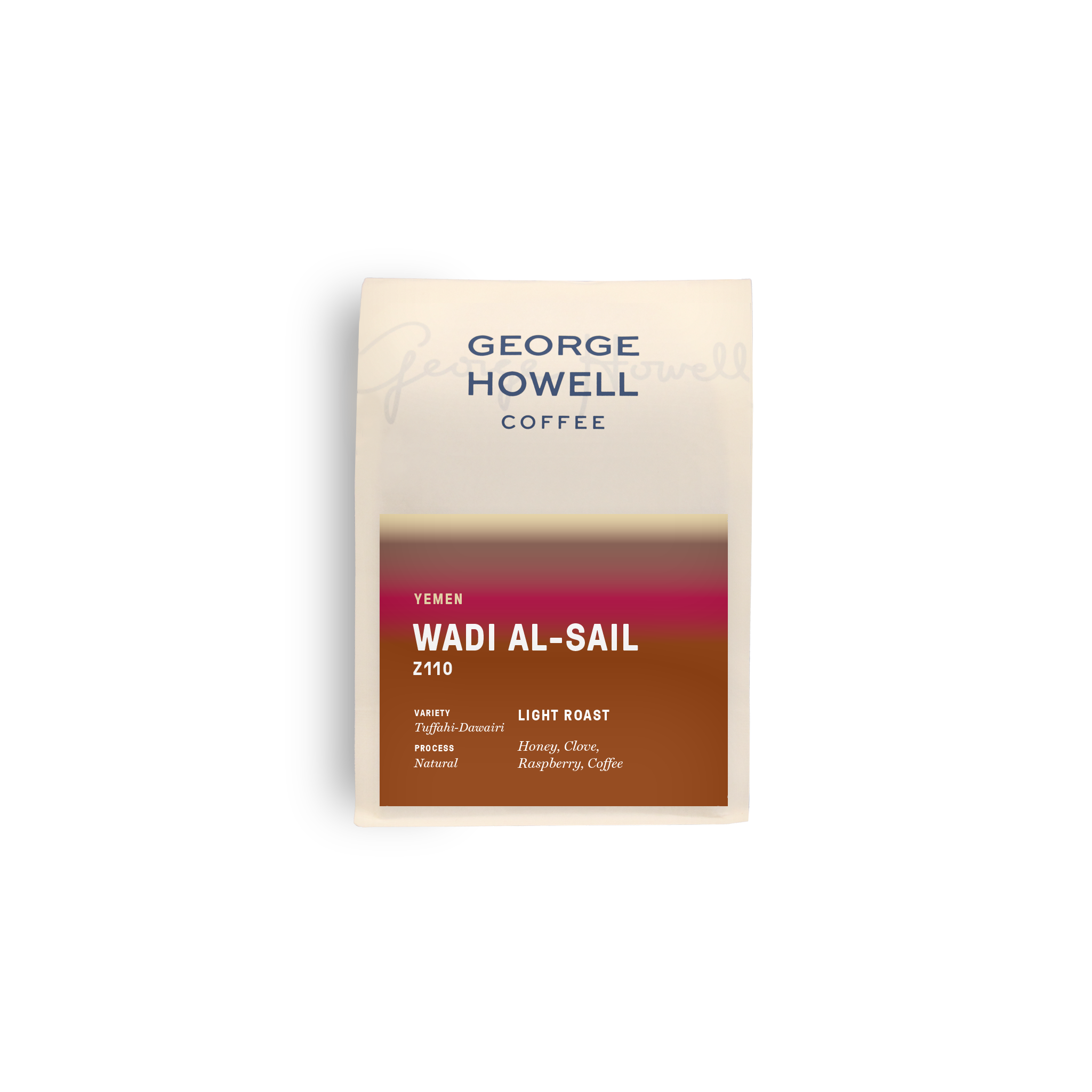 Wadi Al-Sail Z110, Yemen