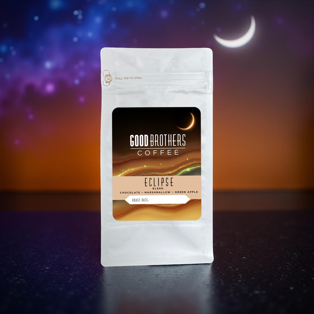 Eclipse Blend