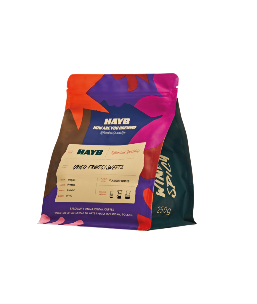 Mexico Finca Don Rafa Natural packshot