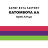 Kenya Gatomboya AA packshot