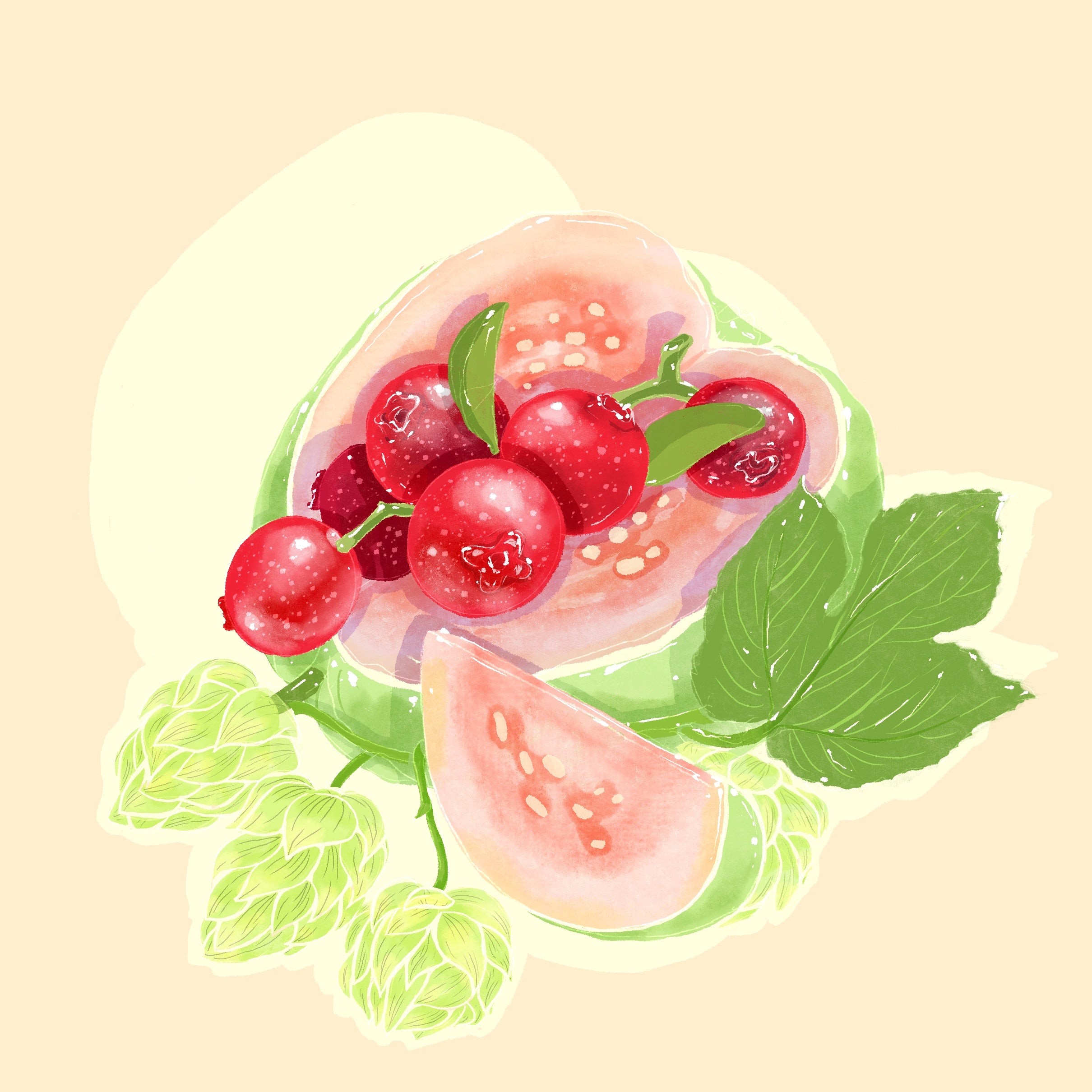 Sidra - Natural - Finca La Indonesia packshot