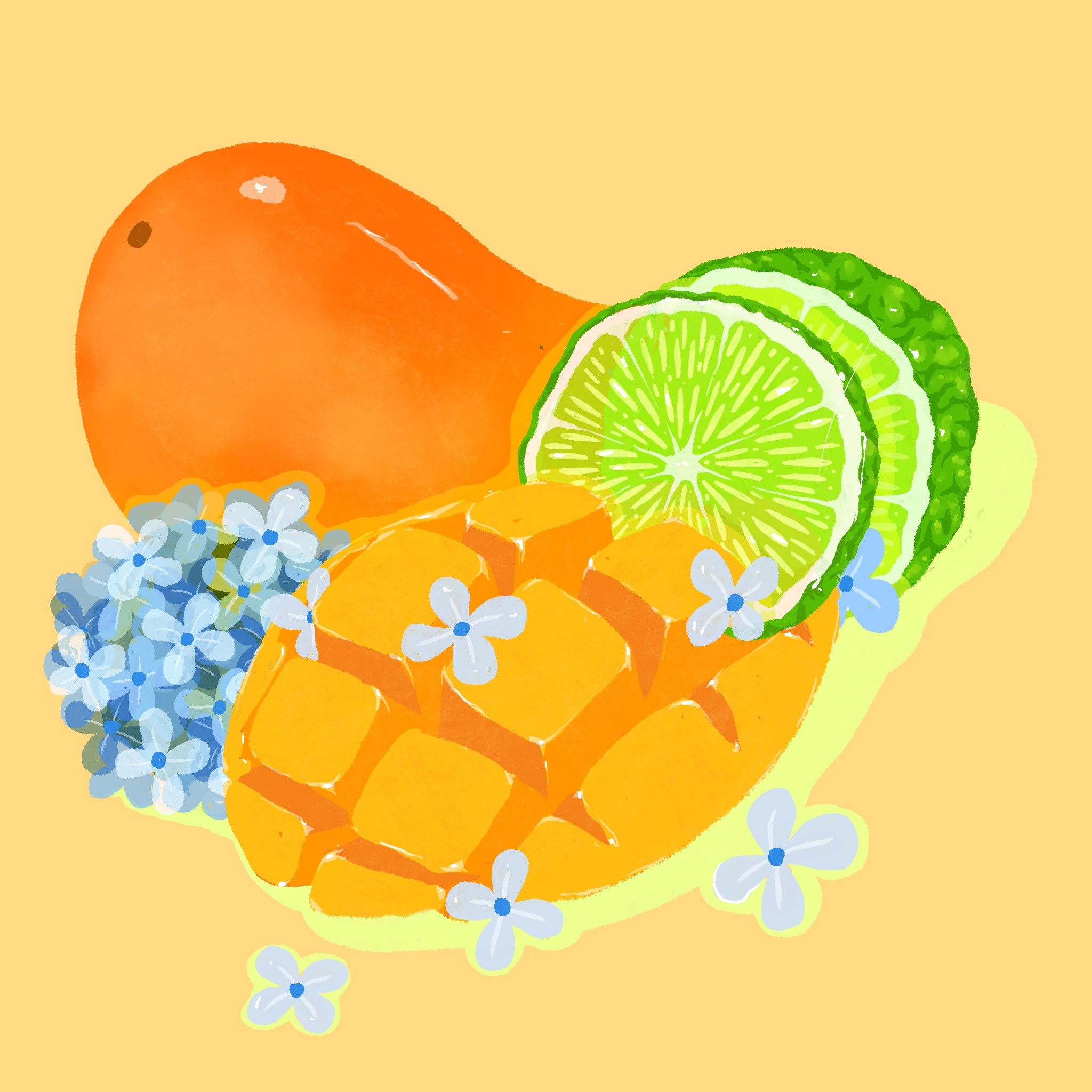 Sudan Rume - Hybrid Washed - Cafe Granja La Esperanza packshot