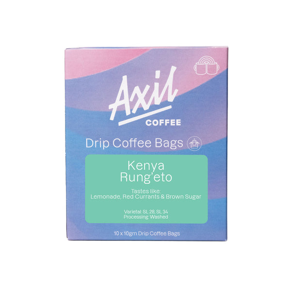 Mystery Coffee packshot