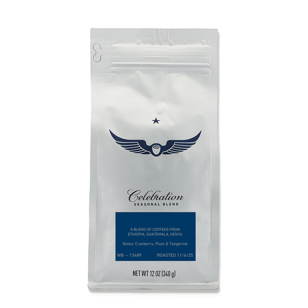 Intelligentsia Seasonal Select packshot