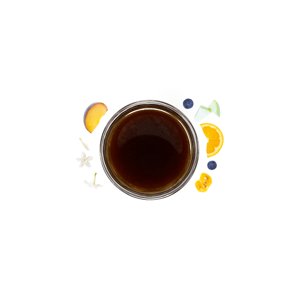 Kayon Mountain Natural packshot